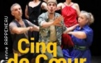 Cinq de Coeur - Un Air de Fête