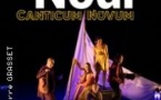 Nour - Canticum Novum