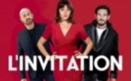 L'Invitation - Comédie d'Aix en Provence