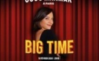 Big Time - Coco Makmak - La Scène Parisienne, Paris