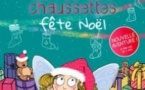 La Fée des Chaussettes Fête Noël - Théâtre du Marais, Paris