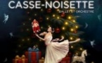 Casse-Noisette - Ballet & Orchestre - Paris & Tournée 2026/2027