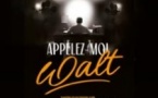 Appelez-moi Walt - Apollo Comedy, Paris