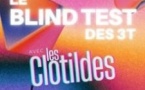 Le Blindtest des 3T 80's