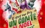 Il Etait une Fois - Un Conte de Noël Improvisé