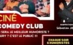 Ciné Comedy Club