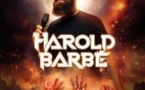 Harold Barbé - Relax Max - Tournée