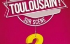 Toulousain 2 - Mélissa Billard, Pat Borg & Fred Menuet