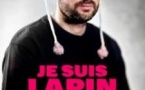 Je Suis Lapin - Bouffon