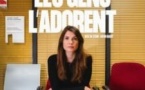 Alicia Ligi - Les Gens l'Adorent - La Nouvelle Seine, Paris