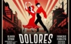 Dolores - Théâtre la Bruyère, Paris