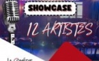 Le Showcase des Nouveaux Talents