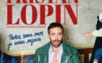 Tristan Lopin - Partez Sans Moi, Je vous Rejoins - Tournée