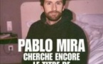 Pablo Mira - Cherche Encore le Titre de son Spectacle - Tournée