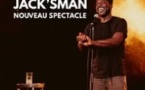 Donel Jack’sman - Nouveau Spectacle - La Scène Parisienne, Paris
