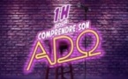 1h pour Comprendre son Ado - Comédie de Tours