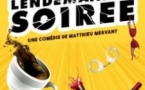 Lendemain de Soirée