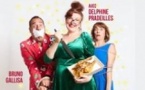 La Dinde de Noël, Il Faut s'la Farcir ! - Comédie de la Rochelle