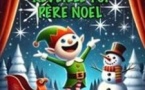 Réveille toi Père Noël