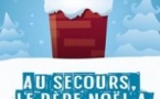 Au secours, le Père Noël a Besoin d'Aide !