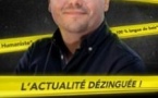 Zinzin ! - L'Actualité Dézinguée