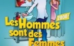 Les Hommes Sont des Femmes Comme les Autres - Le Mélo d'Amélie, Paris