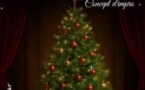 Sous le Sapin - Concept d'Impro