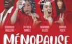 Ménopause - Le Grand Point Virgule, Paris