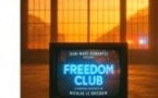 Freedom Club - Théâtre Juliette Récamier