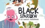 Black Sparow et les Animaux Fantastiques
