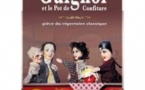 Guignol et le Pot de Confiture