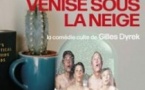 Venise Sous la Neige, Théâtre de la Comédie - Angers
