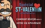 Trio d'Impro : Spécial Saint Valentin
