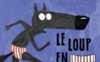 Le Loup en Slip