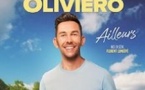 Romain Oliviero - Ailleurs