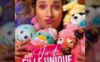 Hinde - Fille Unique - La Divine Comédie, Paris