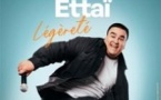 Sofiane Ettaï - Légèreté