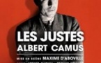 Les Justes - Théâtre de Poche-Montparnasse, Paris