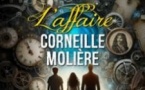 L'Affaire Corneille Molière - Comédie Bastille, Paris