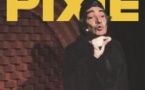 Masterclass de Guillaume Pixie