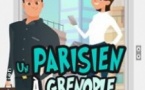 Un Parisien à Grenoble - Comédie de Grenoble