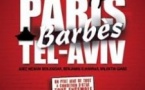 Paris Barbès Tel Aviv