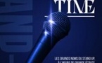 Prime Time - The Joke Comedy Club, Paris