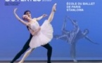 École du Ballet de Paris Stanlowa - Portes Ouvertes - Le 13ème Art, Paris
