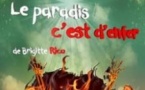 Le Paradis c'est D'enfer de Brigitte Rico