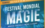 Festival Mondial de la Magie - Quatrième Edition