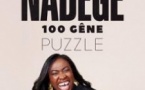 Nadège 100 gêne - Puzzle