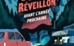 Dernier Réveillon - Avant l'Année Prochaine - Théâtre Comédie Odéon - Lyon