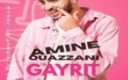 Amine Ouazzani - Gayrit