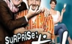 Surprise : Partie ! - Tournée